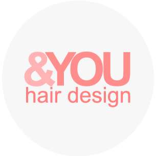 Photo: &YOU Hair Design