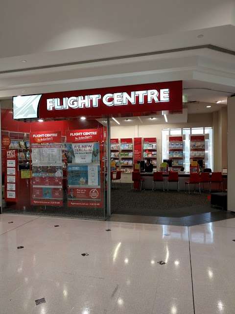 Photo: Flight Centre Glen Waverley