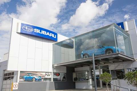 Photo: Subaru Glen Waverley